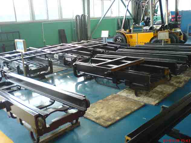 专业高效，精益求精——上海干诚物流机械设备有限公司五金产品介绍