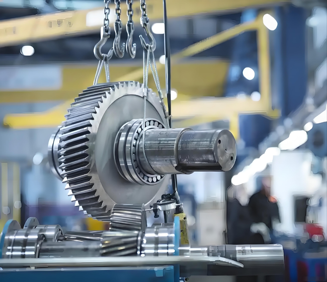 新旧工科对比 机械工程与五金产品的传统工业视角