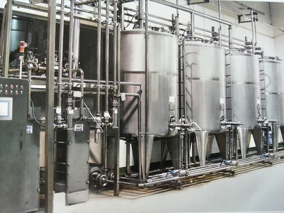 昆山赛德力机械设备 匠心铸就品质，创新驱动发展